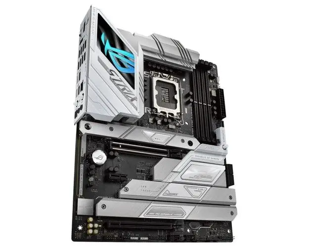 Placa de baza Asus ROG STRIX Z790-A GAMING WIFI II, LGA 1700, ATX