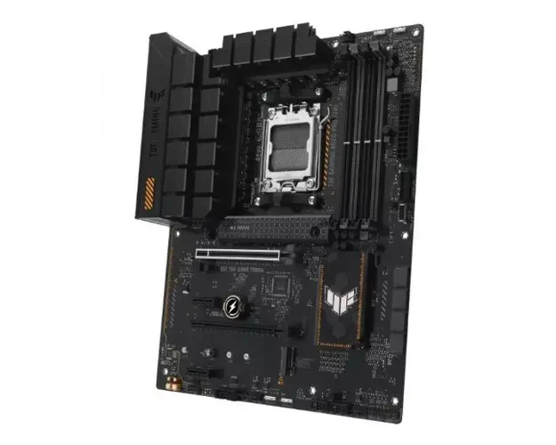 Placa de baza Asus TUF GAMING A620-PRO WIFI, AM5, 4x DDR5, ATX