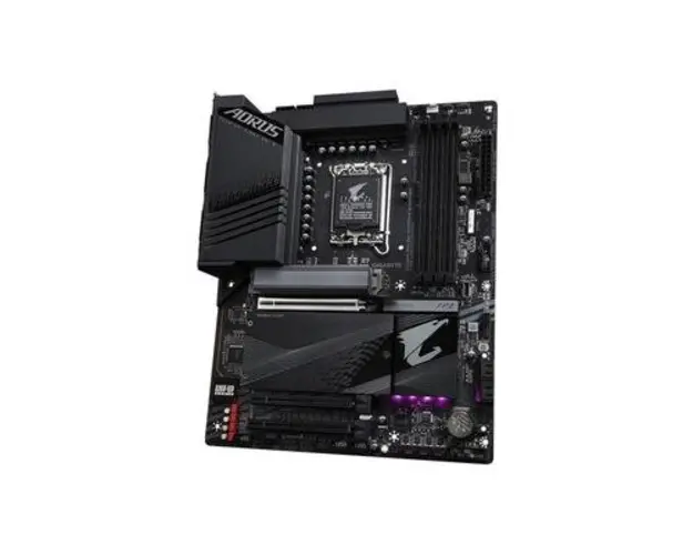 Placa de baza GIGABYTE Z790 AORUS ELITE DDR4, Intel Z790, LGA 1700, ATX