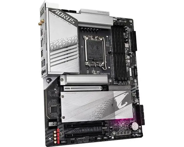 Placa de baza GIGABYTE Z790 AORUS ELITE AX-W, Intel Z790, LGA 1700, ATX 