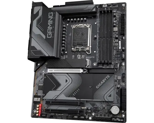 Placa de baza GIGABYTE Z790 GAMING X AX, Intel Z790, LGA 1700, ATX