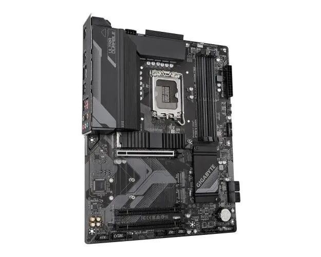 Placa de baza GIGABYTE Z790 S DDR4, Intel Z790, LGA 1700, ATX