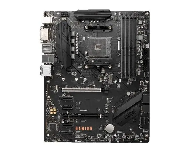 Placa de baza MSI B550 GAMING GEN3, AMD B550, AM4, ATX