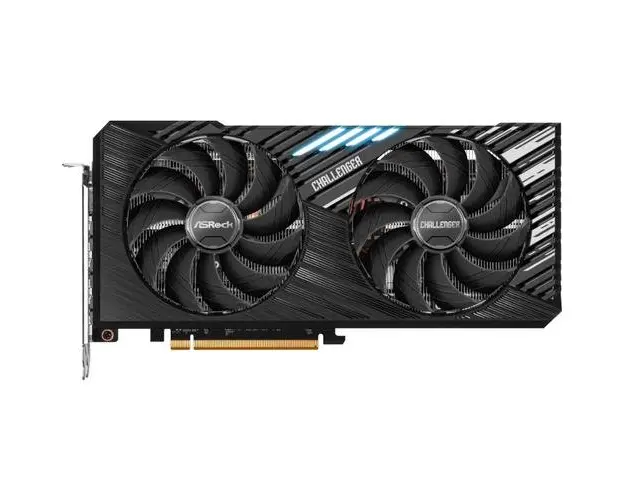 Placa video ASRock Radeon RX 7900 GRE Challenger 16GB GDDR6 256-bit