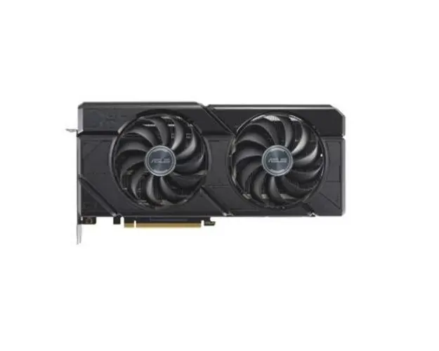 Placa video ASUS Dual Radeon RX 7900 GRE OC 16GB GDDR6 256-bit 
