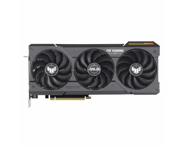 Placa video ASUS GeForce RTX 4060 Ti TUF Gaming OC 8GB GDDR6 128-bit 