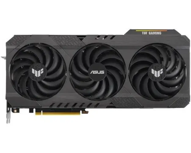 Placa video ASUS GeForce RTX 4090 TUF GAMING OG OC Edition 24GB GDDR6X 384-bit DLSS 3.0