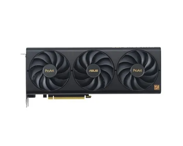 Placa video ASUS GeForce RTX 4060 ProArt OC 8GB GDDR6 128-bit
