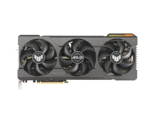Placa video ASUS GeForce RTX 4080 SUPER TUF GAMING OC 16GB GDDR6X 256-bit DLSS 3.0