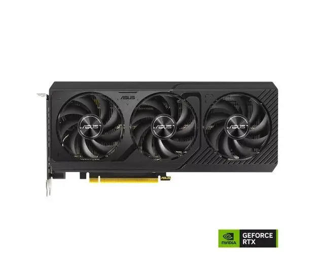 Placa video ASUS GeForce RTX 4070 PRIME OC Edition 12GB GDDR6X 192-bit DLSS 3.0