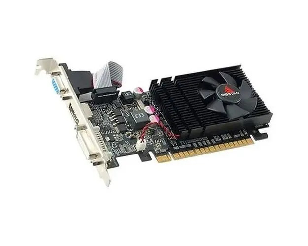 Placa video Biostar GeForce GT 730 4GB DDR3 128-bit