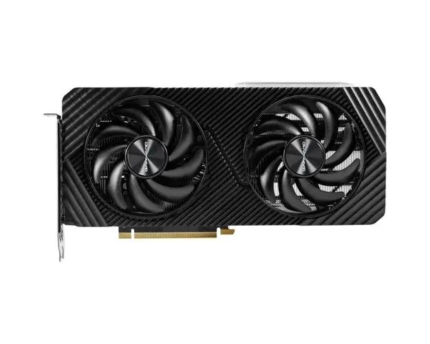 Placa video Gainward GeForce RTX 4070 SUPER GHOST 12GB GDDR6X 192-bit DLSS 3.0