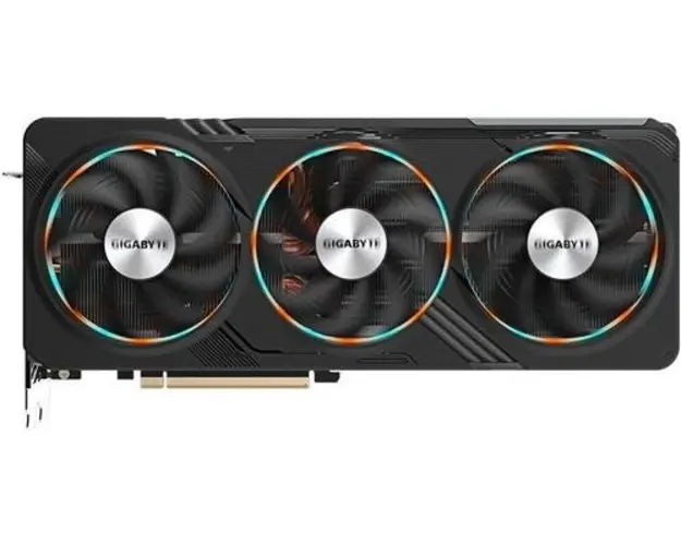Placa video GIGABYTE GeForce RTX 4070 EAGLE OC 12GB GDDR6X 192-bit