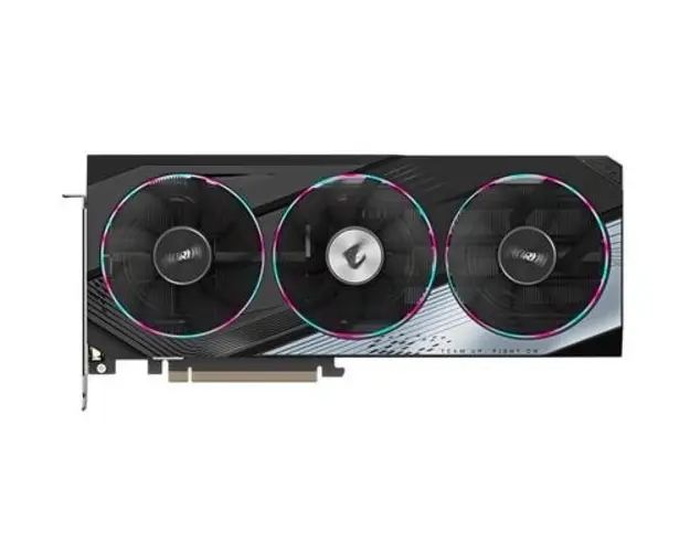 Placa video GIGABYTE GeForce RTX 4060 Ti AORUS ELITE 8GB GDDR6 128-bit DLSS 3.0