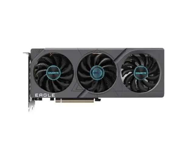 Placa video GIGABYTE GeForce RTX 4060 EAGLE OC 8GB GDDR6 128-bit 