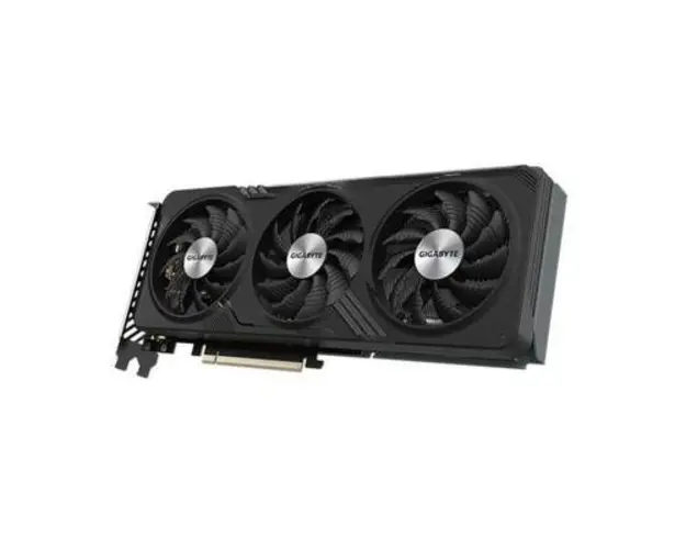 Placa video GIGABYTE GeForce RTX 4060 GAMING OC 8GB GDDR6 128-bit 