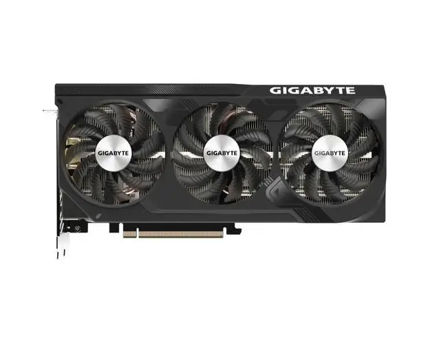 Placa video GIGABYTE GeForce RTX 4070 SUPER Windforce OC 12GB GDDR6X 192-bit DLSS 3.0