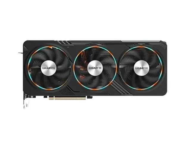 Placa video GIGABYTE GeForce RTX 4070 Ti SUPER GAMING OC 16GB GDDR6X 256-bit DLSS 3.0