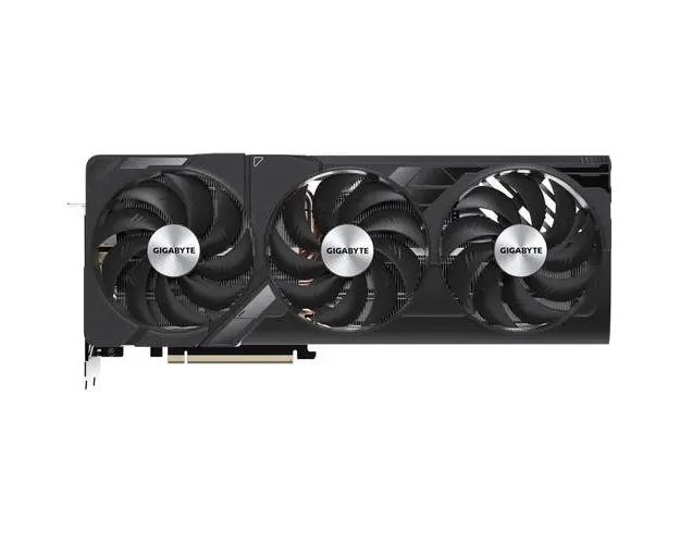 Placa video GIGABYTE GeForce RTX 4080 SUPER WINDFORCE V2 16GB GDDR6X 256-bit DLSS 3.0