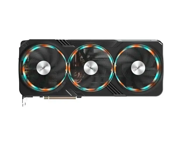 Placa video GIGABYTE GeForce RTX 4080 SUPER GAMING OC 16GB GDDR6X 256-bit DLSS 3.0