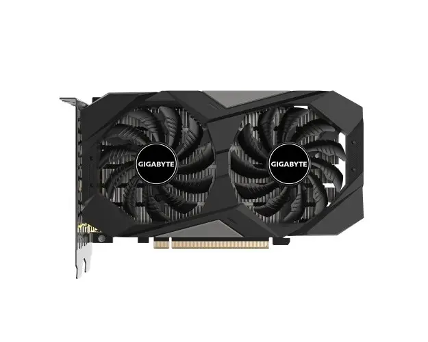 Placa video GIGABYTE GeForce RTX 3050 WINDFORCE OC 6GB GDDR6 96-bit