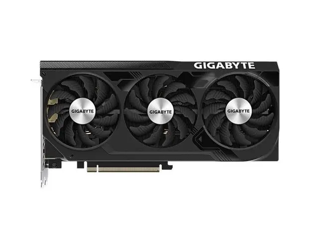 Placa video GIGABYTE GeForce RTX 4070 WINDFORCE OC V2 12GB GDDR6 192-bit DLSS 3.0