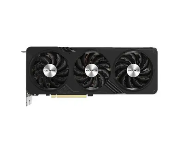 Placa video GIGABYTE Radeon RX 7600 XT GAMING OC 16GB GDDR6 1‎28-bit 