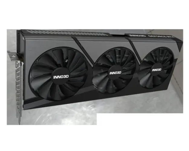 Placa video Inno3D GeForce RTX 4080 SUPER X3 16GB GDDR6X 256-bit DLSS 3.0 