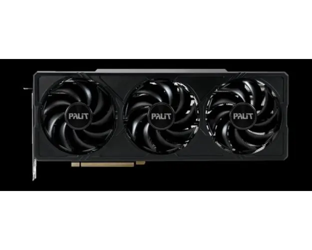 Placa video Palit GeForce RTX 4070 Ti SUPER JetStream OC 16GB GDDR6X 256-bit DLSS 3.0