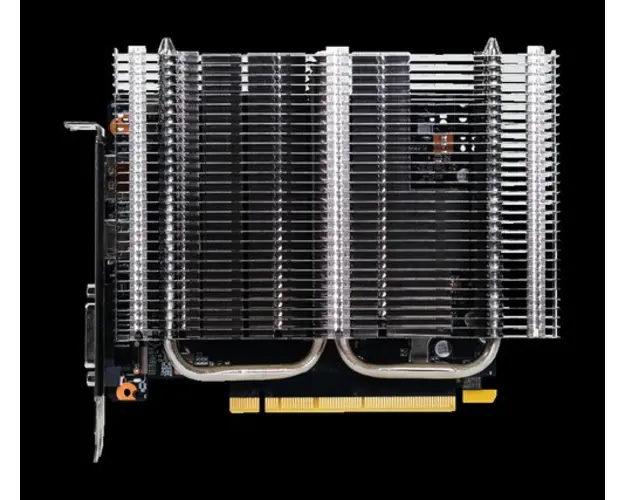 Placa video Palit GeForce RTX 3050 KalmX 6GB GDDR6 96-bit