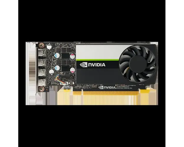 Placa video PNY NVIDIA T1000 4GB GDDR6 128-bit