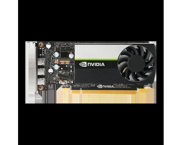 Placa video PNY RTX A2000, 4GB GDDR6, 64-bit