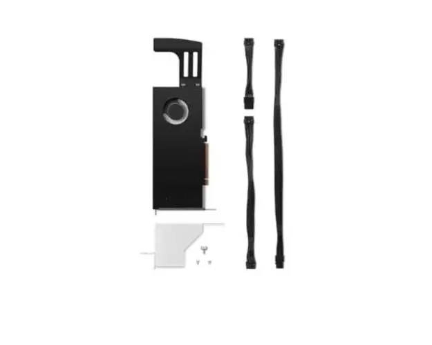 Placa video profesionala Lenovo nVidia RTX 4000 ADA, 20GB, GDDR6