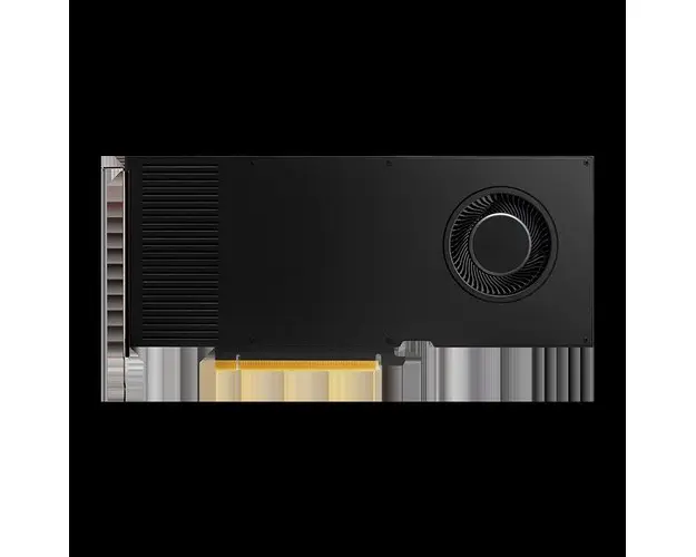 Placa Video Profesionala PNY Nvidia RTX A4000 16GB GDDR6, 4 x DisplayPort