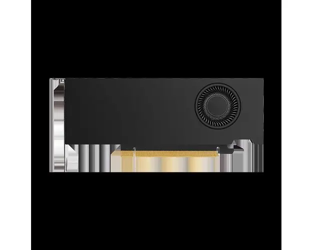 Placa video profesionala PNY nVidia RTX A2000 12GB, GDDR6, 192-bit