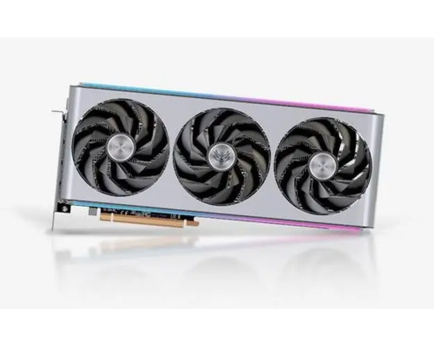 Placa video Sapphire NITRO+ Radeon RX 7900 XT Vapor-X 20GB GDDR6 320-bit 