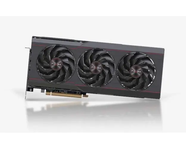 Placa video Sapphire PULSE Radeon RX 7900 XT AMD RDNA 3 20GB GDDR6 320-bit