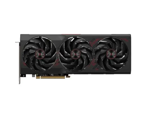 Placa video Sapphire Radeon RX 7900 GRE Pulse Gaming OC 16GB GDDR6 256-bit