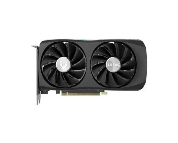 Placa video Zotac GAMING GeForce RTX 4070 Twin Edge 12GB GDDR6 192-bit DLSS 3.0