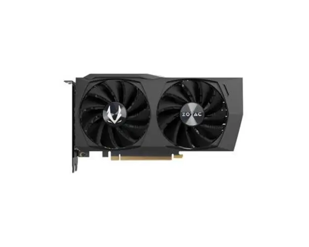 Placa video Zotac GeForce RTX 3050 ECO 8GB GDDR6 128-bit 