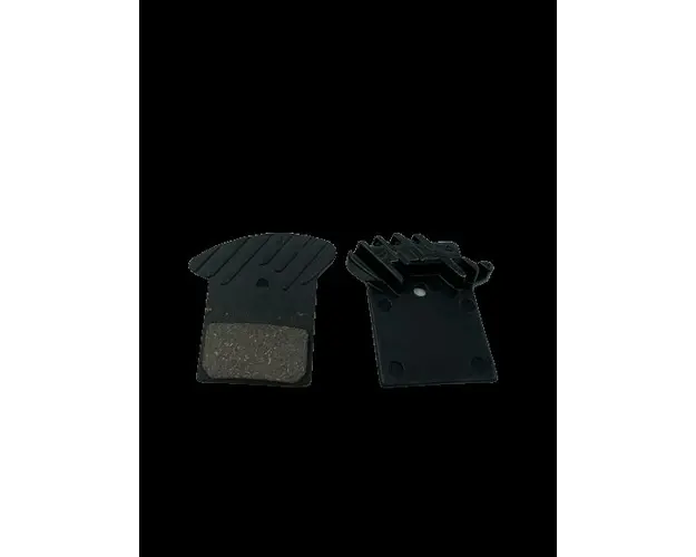 Placute de frana fata NUTT pentru trotineta electrica ZERO 10X