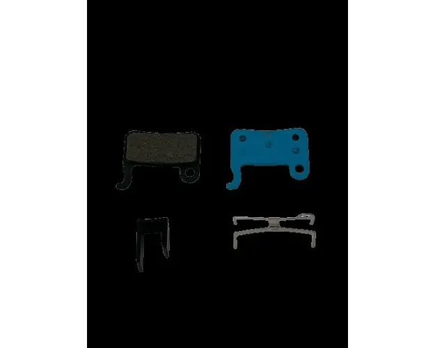 Placute de frana pentru trotineta electrica Joyor X5S