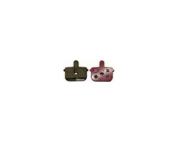 Placute de frana pentru trotineta electrica Kugoo G-Booster