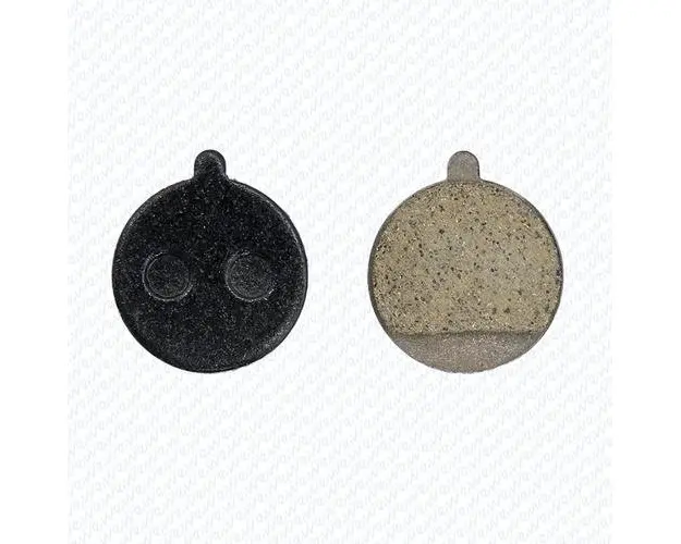 Placute frana trotineta Xiaomi Essential 1S Pro si Pro 2