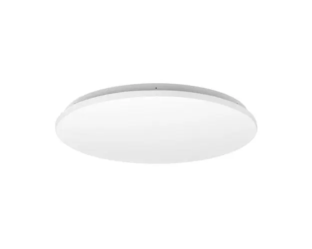 Plafoniera ADVITI SOPOT AD-PL-6460WLZMM4, LED, 18W, 1880lm, IP20, 4000K, senzor de miscare, IK05, metal/pvc, Alb