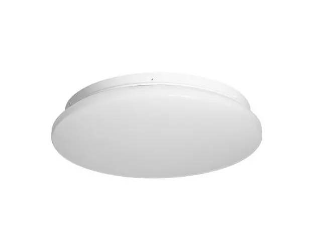 Plafoniera ADVITI SOPOT AD-PL-6461WLZM4, LED, 24W, 2565lm, IP20, 4000K, IK05, metal/pvc, Alb