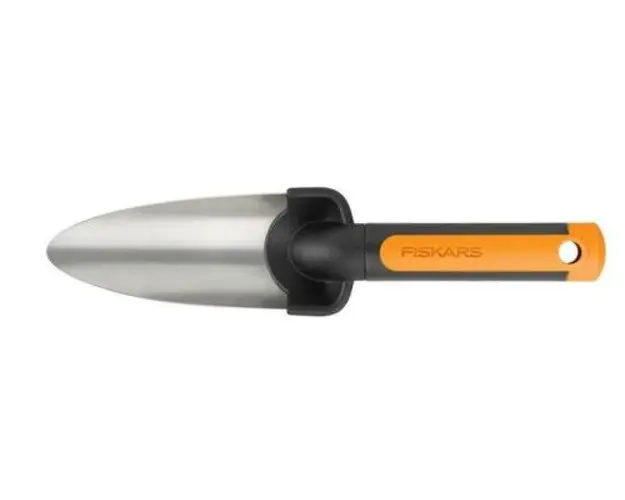 Plantator ingust Fiskars Premium 334 mm 120gr