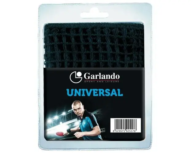 Plasa universala pentru mesele de tenis