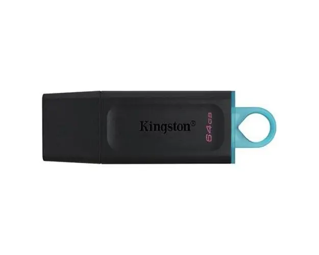 Stick USB Kingston, 64GB DT, USB 3.2 Gen1
