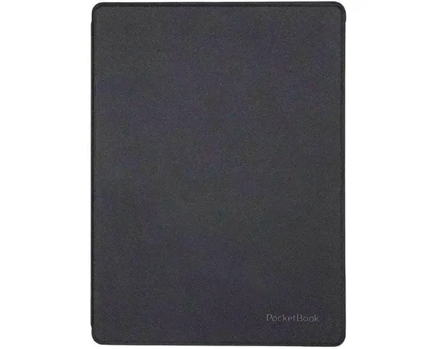 Husa E-Book Reader PocketBook HN-SL-PU970BK-WW pentru PocketBook InkPad Lite (Negru)